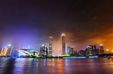 广东最发达的5个城市，第5是惠州，第1是广州