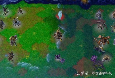 魔兽争霸3地图《梦幻启示录》4.27正式版领取免费宠物剧情流程攻略-游戏锤手游网