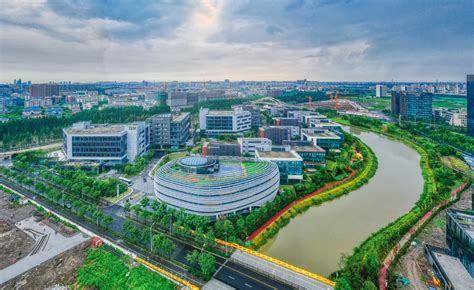 引全球智慧助力“上海文化”，全国首个智慧媒体集聚区东方智媒城启动国际招标