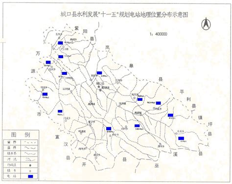 重庆市城口县国土空间总体规划（2021-2035年）.pdf - 国土人