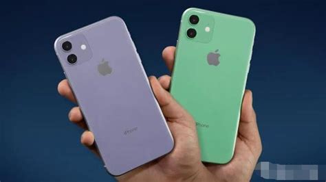 怎么样才能买到iPhone 11的绿色款？__财经头条