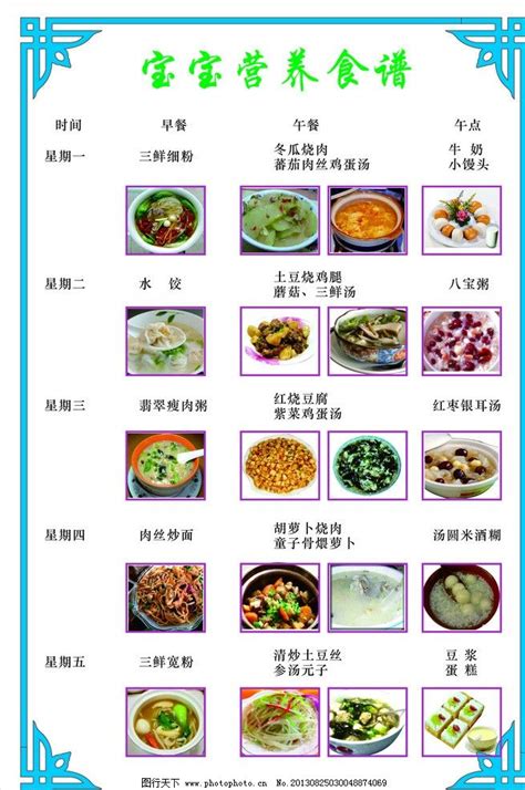 简易营养餐,怎么做简单的营养餐,营养餐_大山谷图库