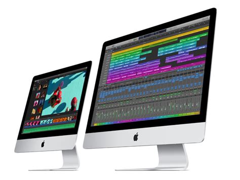 初代 Macintosh 电脑对比2021款iMac