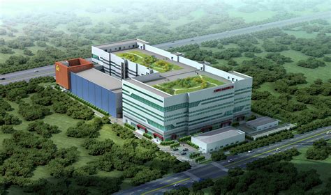 天津阿正总承包项目 - 中国电子系统工程第四建设有限公司
