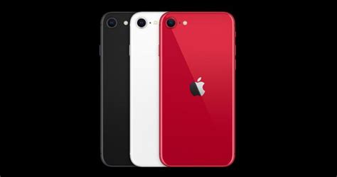 苹果全力准备 iPhone SE2，配置提升，价格靠谱！_哎咆科技 - 果粉查询