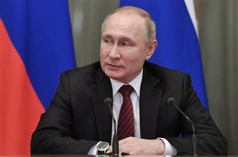俄罗斯总统普京倡议召开联合国安理会五常峰会