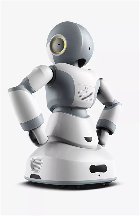 丰田研发出新一代家庭保姆机器人，可执行85%的复杂人类级任务 - 科脑机器人(KOLOE)