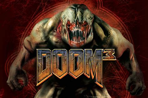 Doom 3 PC Review | GameWatcher