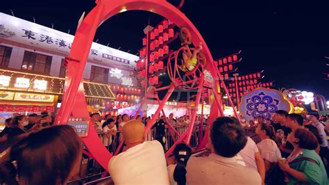 【幸福东北】吉林省梅河口市打造全域旅游示范区 提升城市吸引力_荔枝网新闻