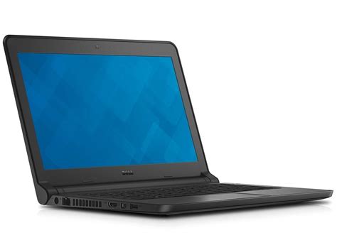 Laptop Dell Latitude 3340 | Core i5 4200U | RAM 4GB | SSD 120GB | 13.3 ...