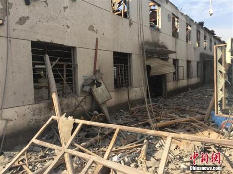 宁波江北爆炸事件最新通报：已造成2人死亡4人重伤 - 时事财经 - 红歌会网