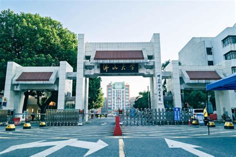 佛山顺德区北滘职业技术学校2023年宿舍条件 - 职教网