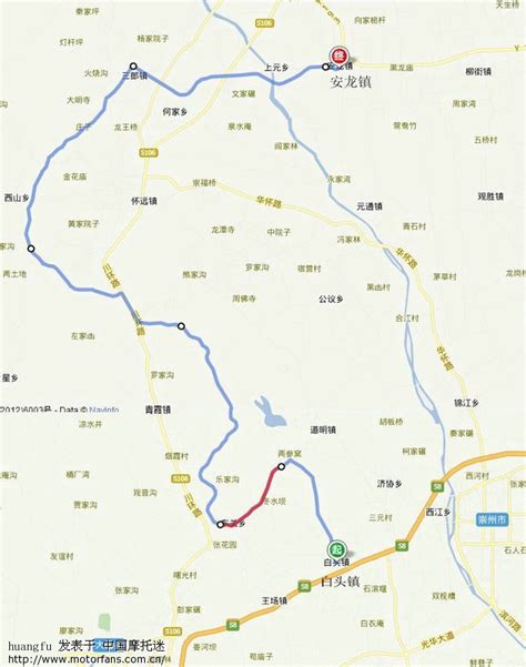 大城风范，位于西安的中国最宽城市道路-唐延路|西安|城市|道路_新浪网