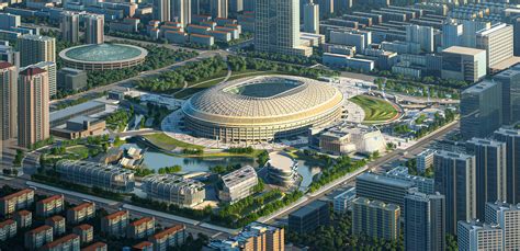 北京工人体育馆座位最正区域-