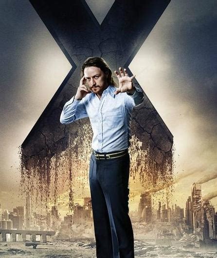 Mlito | X-Men: Days of Future Past – 《X战警：逆转未来》电影海报
