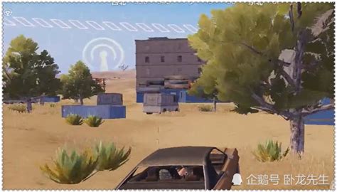 和平精英沙漠地图怎么上分 沙漠地图上分技巧分享_和平精英_九游手机游戏