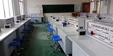 电工模拟数字电路实验室设备|模电、数电实验实训台:上海硕博公司