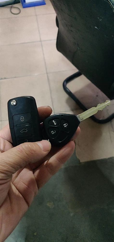 南澳汽车配遥控钥匙（附近换锁电话） - 公司新闻 - 南澳24小时开锁公司