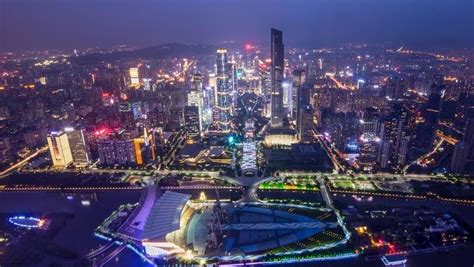 全国率先！广州将这样打造特色型国际消费中心城市