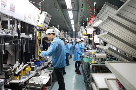 浙江丽水经开区芯片产业园二期项目计划明年8月竣工验收