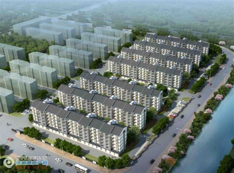 总建筑面积约4.33万㎡，禾丰佳苑五期拆迁安置房项目方案批前公示来了_张家港房产网