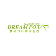 梦狐DREAMFOXLOGO设计理念及寓意_竹纤维品牌标志设计-UCI联合创智