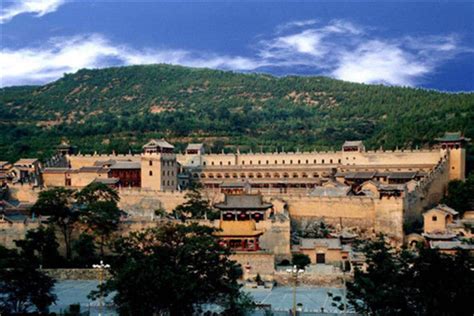 中国古代十大名宅 姜氏庄园上榜，姜氏庄园始建于清朝_排行榜123网