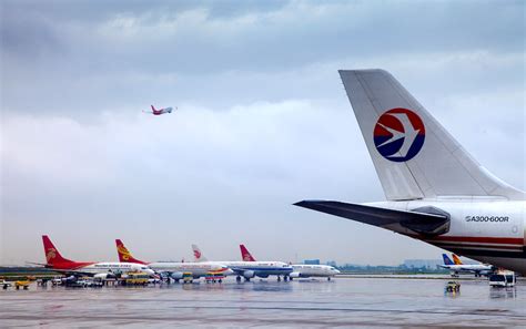 武汉获批分阶段恢复国际航班，首条航线定于9月16日飞韩国_10%公司_澎湃新闻-The Paper