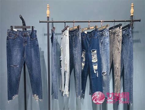 新手服装进货技巧分享 百搭的牛仔裤去哪里进货好-女装 - 服装内衣 - 货品源货源网
