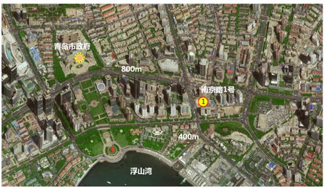 南昌城区商务金融用地级别基准地价图 - 南昌市自然资源和规划局