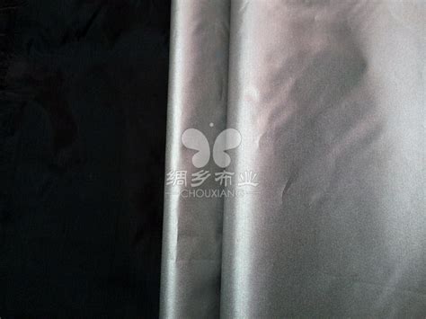 欧美出口标准210T涂银布 银胶布 UPF50涤丝纺面料现货-阿里巴巴