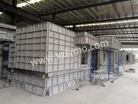 铝模板供应铝模板_铝模板-龙口市精创铝模板有限公司