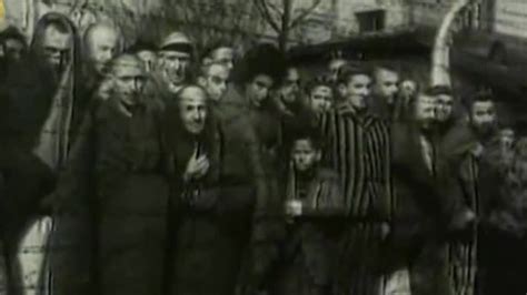二战最大集中营旧事：进入纳粹集中营的犹太人都会经历什么？