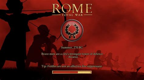 罗马全面战争安卓版,罗马全面战争手机版汉化安卓版（暂未上线） v1.0 - 浏览器家园