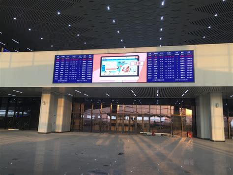 淮安东站-上海弘光显示技术有限公司