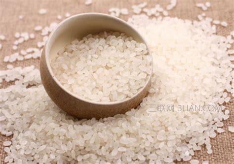 粳米是什么米 大米的分类与挑选技巧_什么值得买