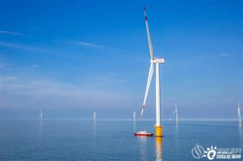 中国首张！湛江风电公司获海上风电项目认证证书_世纪新能源网 Century New Energy Network