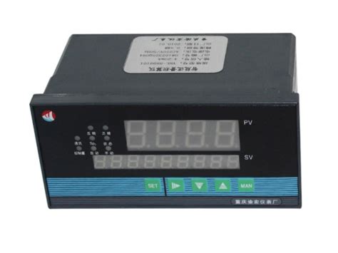 MIK2600智能流量积算仪控制仪 流量累积数显表蒸汽积算仪计量表-杭州美控自动化技术有限公司
