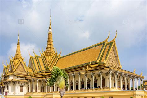 公元前1434年，柬埔寨的首都从吴哥迁到金边|柬埔寨|金边|皇室贵族_新浪新闻