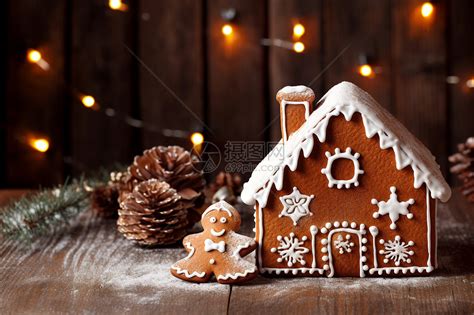 圣诞节,想要一座全是巧克力的房子(巧克力屋)_子瑜妈妈_新浪博客