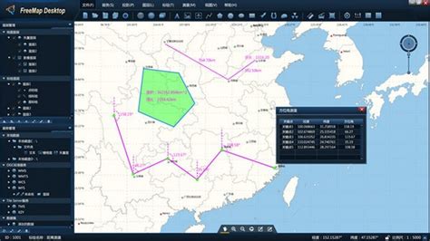 NB Map在线三维地图工具 - 地图可视化工具-建筑曲奇导航