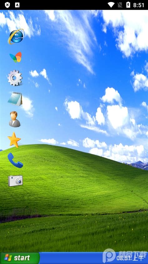 Windows XP模拟器安卓下载-Windows XP模拟器下载1.4.0-游戏6下载站