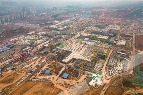 一体化发展 重庆东站造枢纽新城_重庆市人民政府网