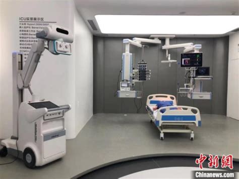 国家高性能医疗器械创新中心入驻深圳龙华_荔枝网新闻