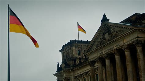 德国中选委：社民党在联邦议院选举中领先联盟党一个百分点 - 2021年9月27日, 俄罗斯卫星通讯社