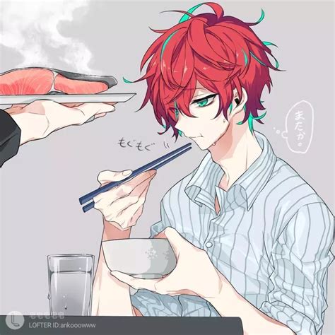 麻天狼图片