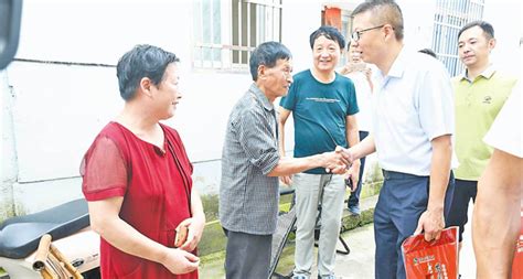 陈文斌：以服务人民为己任