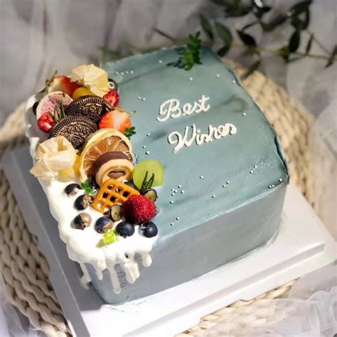 企业定制-icake分享甜蜜时刻，生日蛋糕专家！
