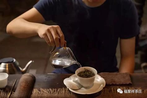 简单的说一下普洱茶的人工香和地域香|普洱茶百科 - 中吉号官网