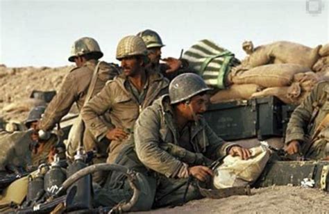 海湾战争期间，为什么美军能够在72小时之内打残伊拉克？|海湾战争|打残|萨达姆_新浪新闻
